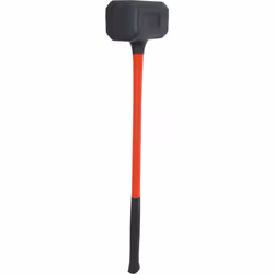 KS Tools 140.5259 hammer Dead blow hammer Black, Red - Additional view 5