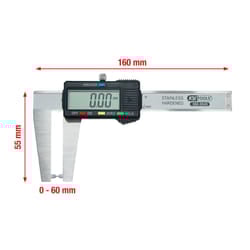 KS Tools 300.0540 calliper