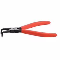 Circlip Pliers; KS TOOLS; 23, 160 Chrome Vanadium Steel 19; 1034170