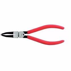 Circlip Pliers; KS TOOLS; 40, 160 Chrome Vanadium Steel; 1032180