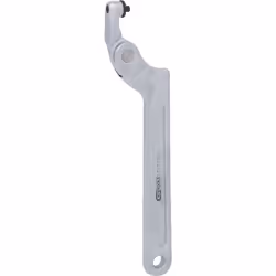 KS Tools 517.1312 spanner wrench Hook spanner wrench