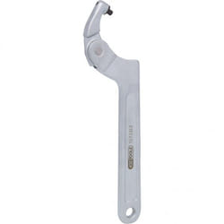 KS Tools 517.1313 spanner wrench Hook spanner wrench