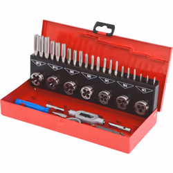 KS Tools 331.0632 mechanics tool set 32 tools