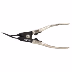 KS Tools 115.1051, Chromium-vanadium steel, 240 mm