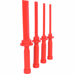 KS Tools 911.8130 metalworking chisel