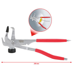 KS Tools 150.2024 plier