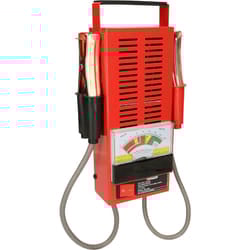 KS Tools 550.1690 battery tester Red