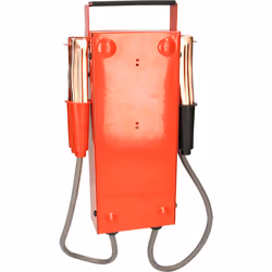 KS Tools 550.1690 battery tester Red