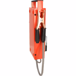 KS Tools 550.1690 battery tester Red - Additional view 4