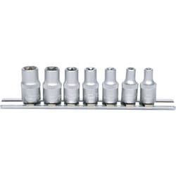 KS Tools 911.4355 socket/socket set