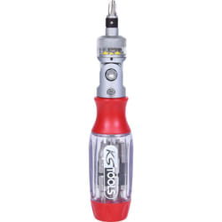 KS Tools 911.2470 manual screwdriver Single