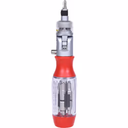 KS Tools 911.2470 manual screwdriver Single
