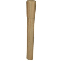 KS Tools 140.5322 hand tool shaft/handle/adapter Wood 280 mm Hand tool handle