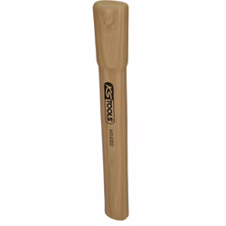 KS Tools 140.5322 hand tool shaft/handle/adapter Wood 280 mm Hand tool handle