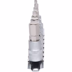 KS Tools 911.3945 screwdriver bit 7 pc(s)