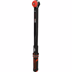 KS Tools 516.1422, Slipper torque wrench, Nm, Mechanical, 3/8", 10 - 50 N⋅m, 3%