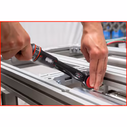 KS Tools 516.1422 torque wrench Nm - Additional view 4