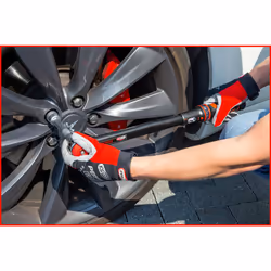 KS Tools 516.1442 torque wrench Nm - Additional view 5