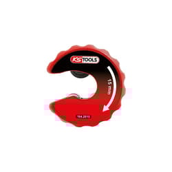104.2015 Ratchet pipe cutter, 15mm