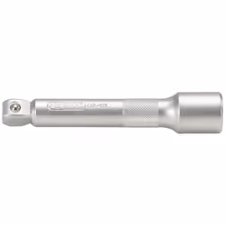KS Tools 911.3910-E, Single item, Extension bar, Chrome vanadium steel, 45 mm, 40 g, 1 pc(s)