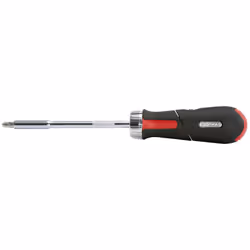 KS Tools 159.2051 manual screwdriver Single