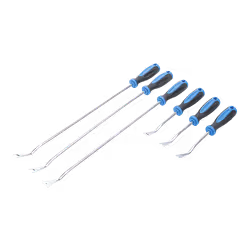 Release Tool Set, door panels; KS TOOLS