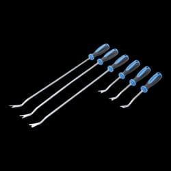 KS TOOLS 911.8105 Release Tool Set, door panels