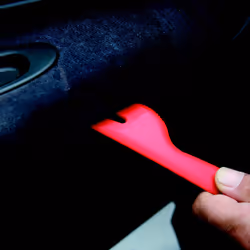 KS Tools 911.8111 hand scraper
