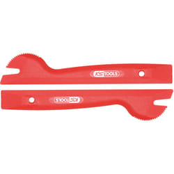 KS Tools 911.8115 hand scraper