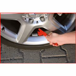 KS Tools 911.8115 hand scraper