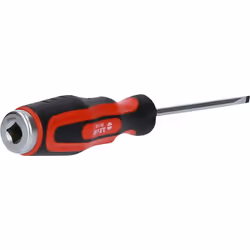 KS Tools 151.1123 manual screwdriver Single Straight screwdriver - Additional view 6