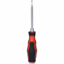 KS Tools 151.1128 manual screwdriver Single Straight screwdriver