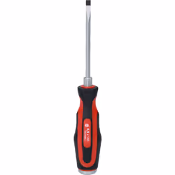 KS Tools 151.1128 manual screwdriver Single Straight screwdriver