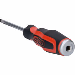 KS Tools 151.1128 manual screwdriver Single Straight screwdriver - Additional view 6