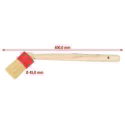 KS Tools 100.4020 wire brush