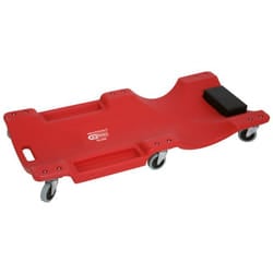 KS Tools 500.809 tool cart Plastic