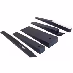 Mounting Wedge Set; KS TOOLS; Plastic