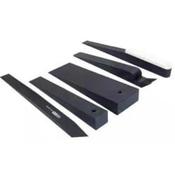 KS TOOLS 911.8160 Mounting Wedge Set Plastic