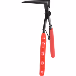 KS Tools 500.1037 plier Circlip Pliers