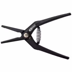 KS Tools 115.1054, Plastic, Plastic, 160 mm