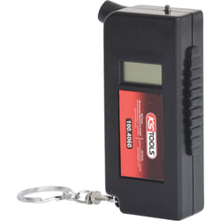 KS Tools 100.4060 tire pressure gauge 0.35 - 6.8 bar Digital pressure gauge