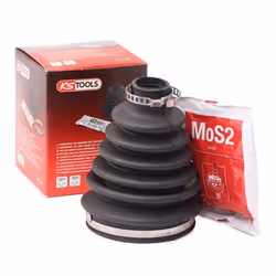 Bellow, driveshaft; KS TOOLS