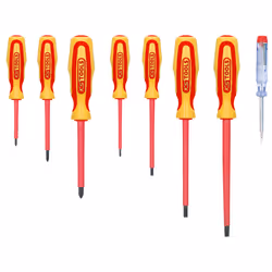 KS Tools 117.0550 manual screwdriver Single - Additional view 2