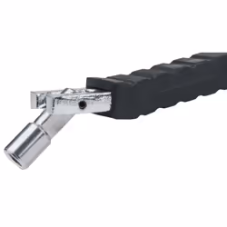 150.2032 Metal tyre valve puller, 330mm