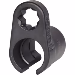 KS Tools 150.2125, Socket, 1 head(s), DIN 3120, ISO 1174, 170 g