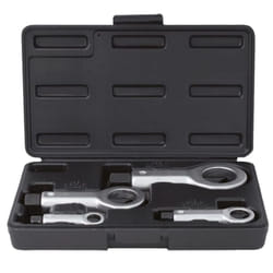 KS Tools Nut Splitter Kit Remover Set 4 pcs 9-36mm High-quality Heavy Duty