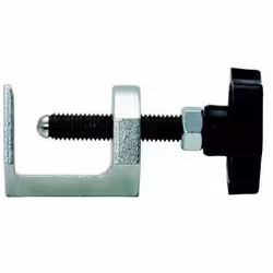 KS TOOLS 700.1193 Puller, wiper arm 11 Tool Steel - Additional view 6