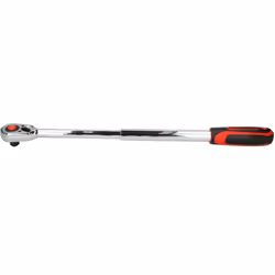 KS Tools 918.1270 ratchet wrench Chromium-vanadium steel 36 pc(s)