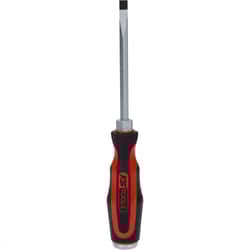 KS Tools 151.1133 manual screwdriver Single Straight screwdriver