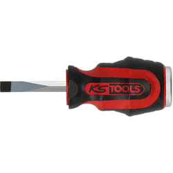 KS Tools 151.1131 manual screwdriver Single Straight screwdriver